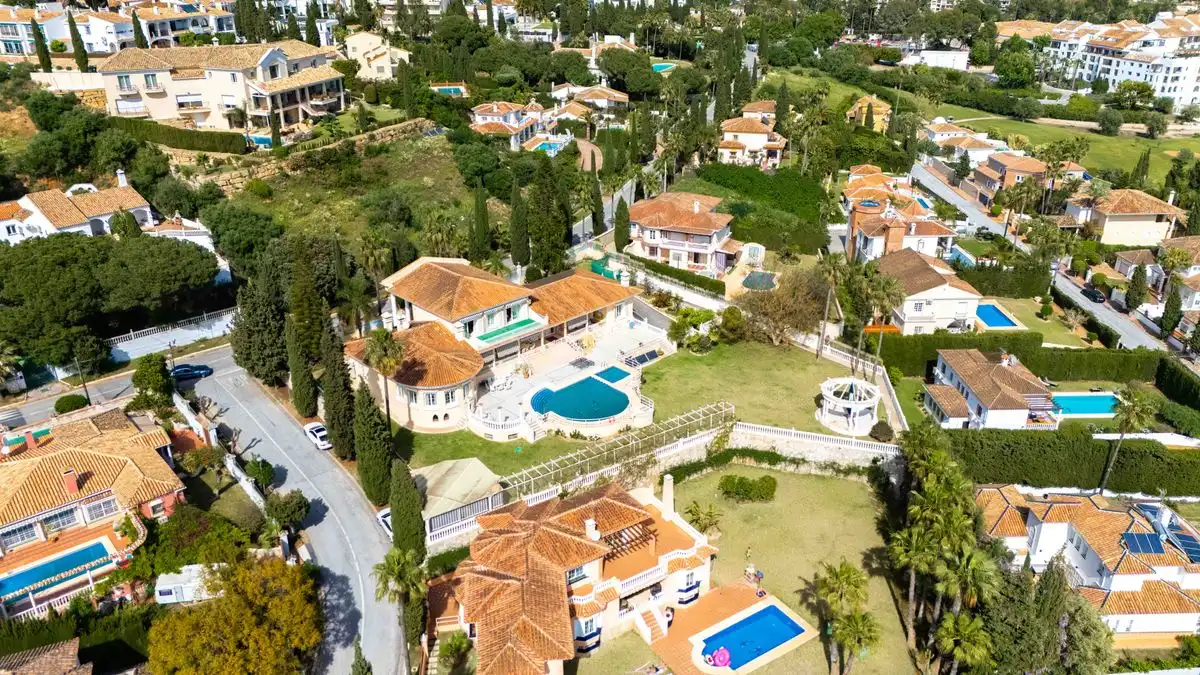 Casa amb terrassa en venda a Av. de España 17, imagen 45