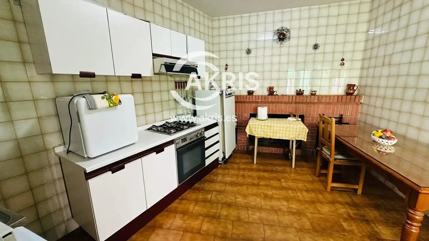 Chalet en venta en Calle Erillas, imagen 20