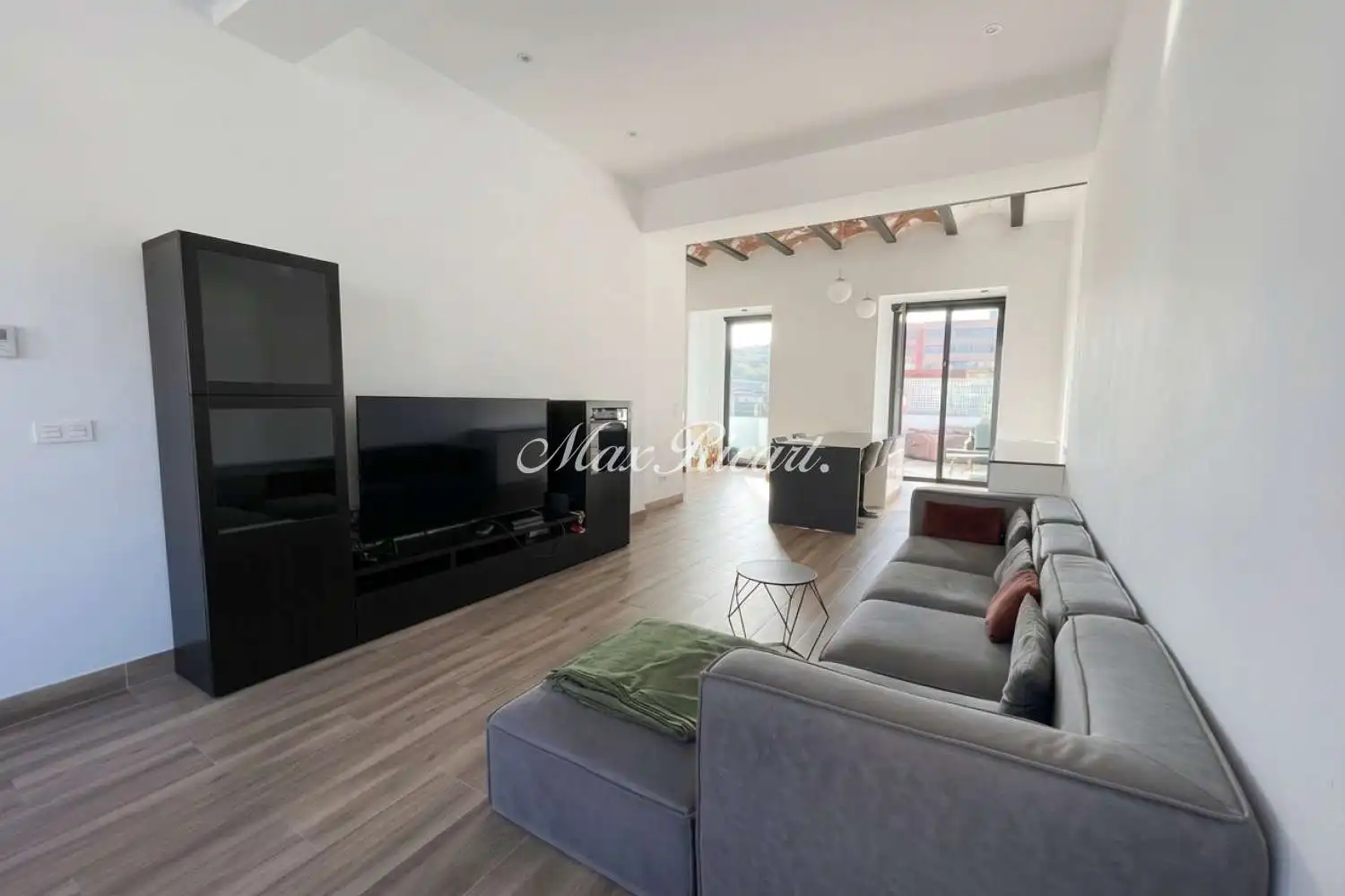 Casa con piscina en venta en Sant Martí, imagen 5