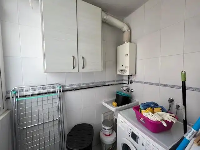 Apartament de lloguer a El Ranero