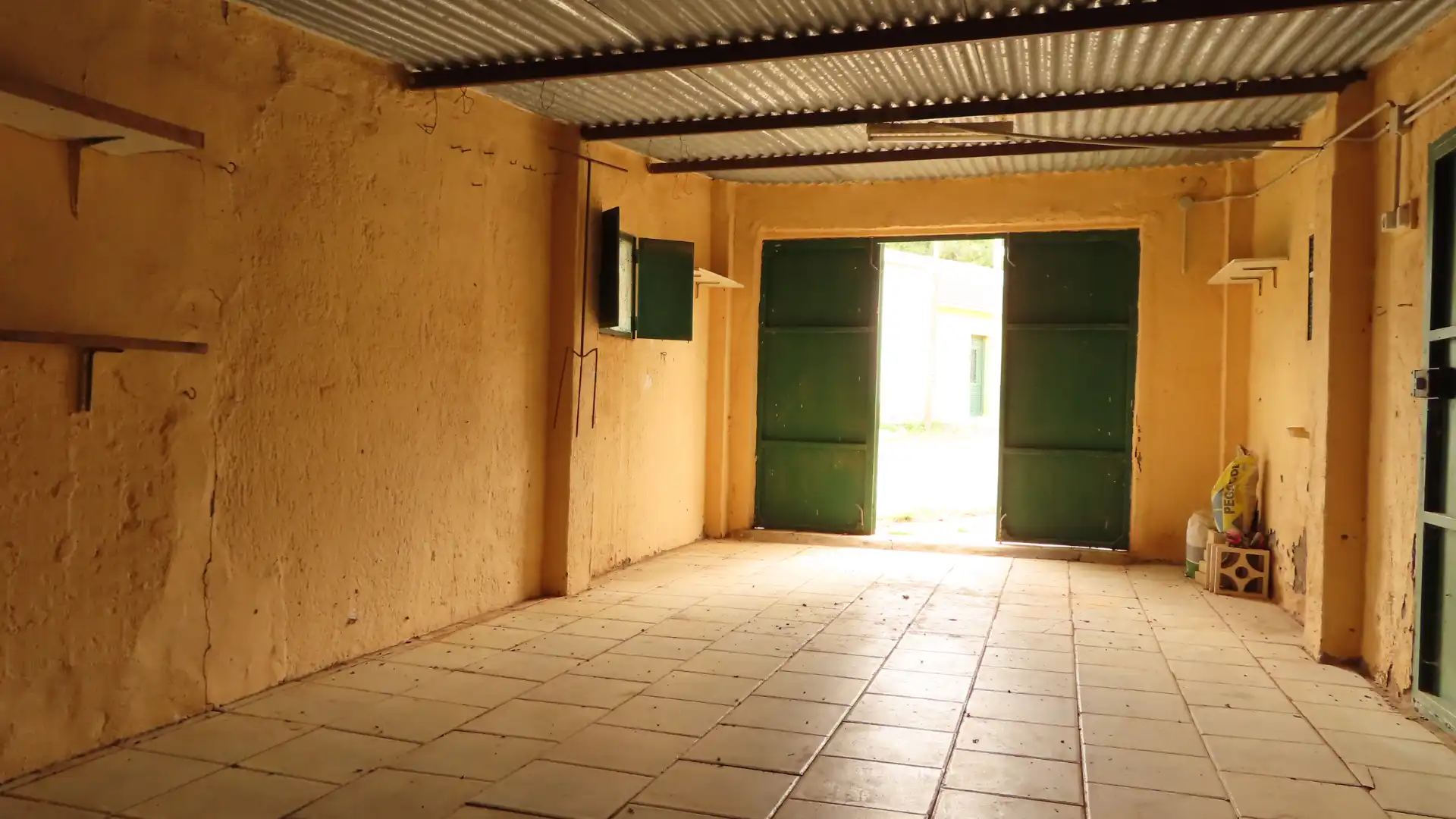 Finca rústica en venta en Cartagena con Jardín privado, Trastero y Piscina