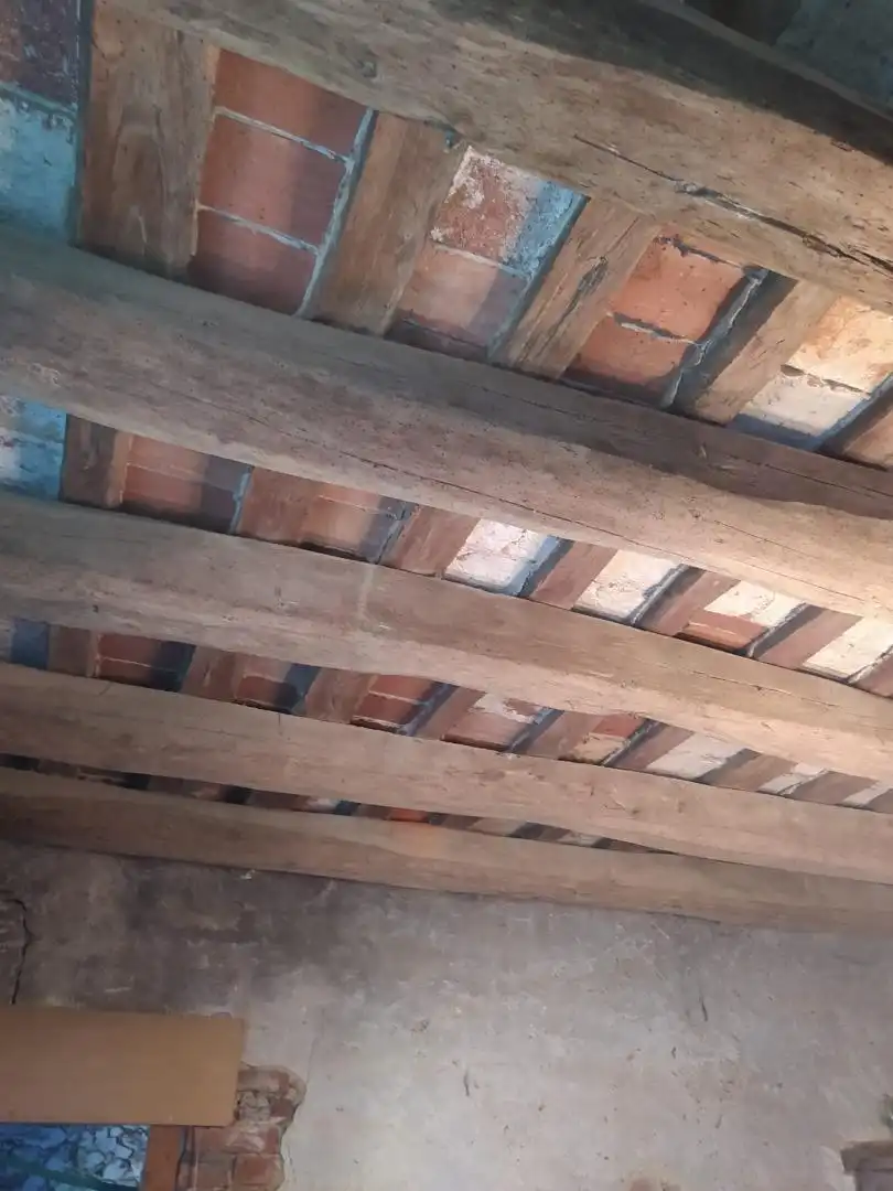 Finca rústica en venta en Riells i Viabrea
