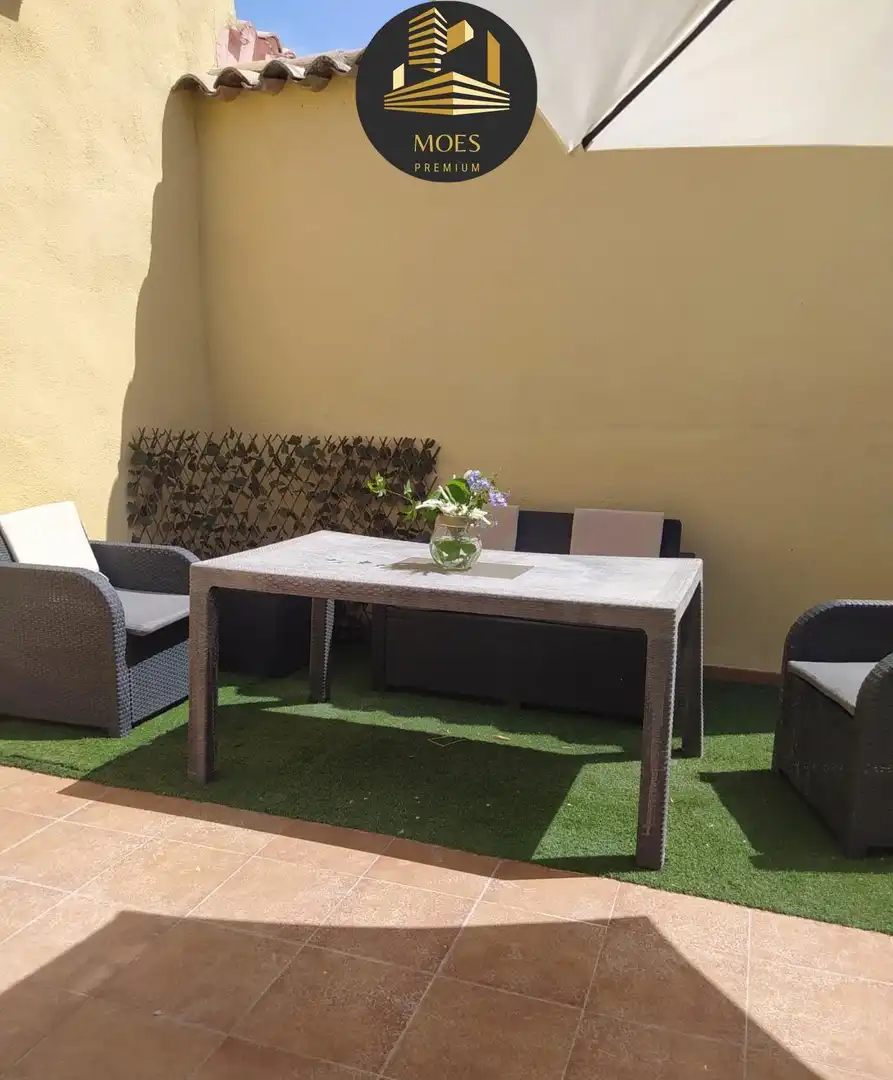 House with terrace for sale in Martos, imagen 10