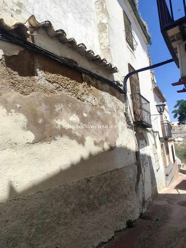 Adossat en venda a Calle Santiago 24, imagen 6