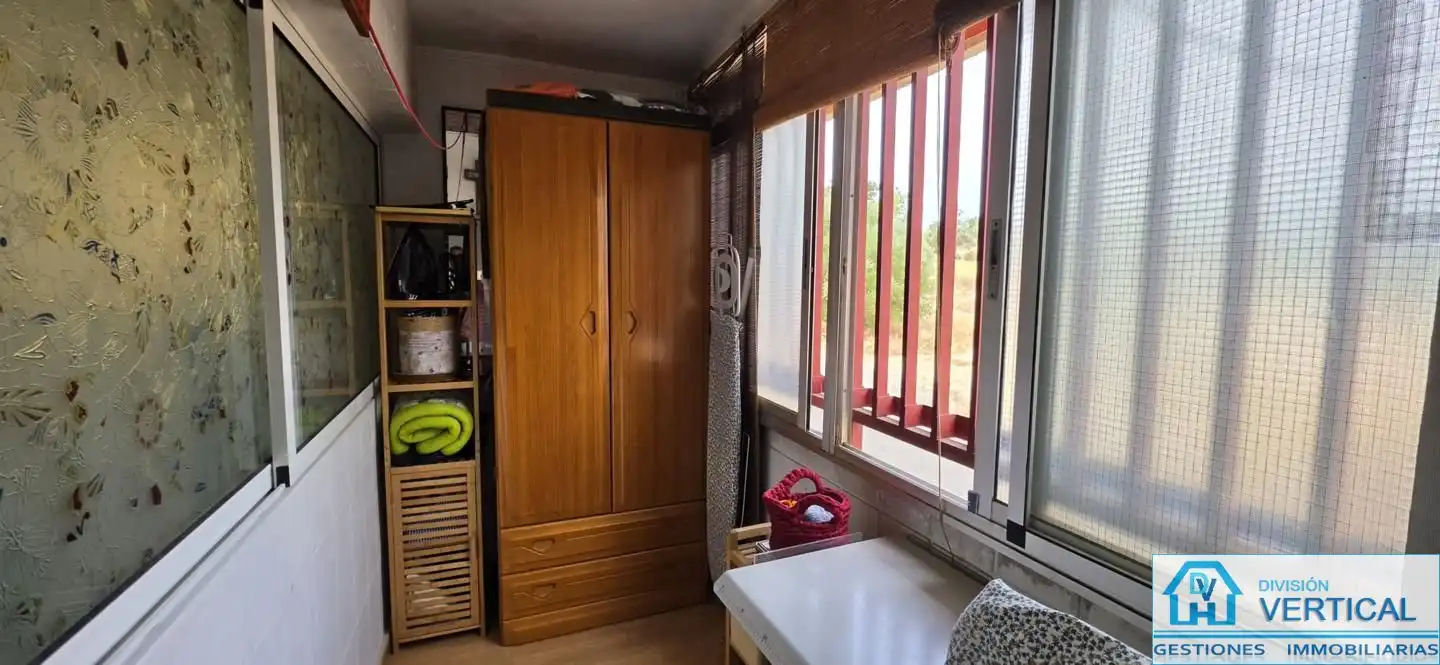 Bedroom of Ground floor for sale in Manises  with Storage room