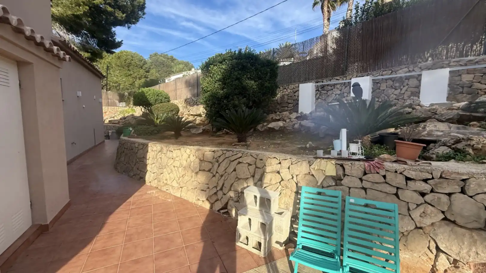 Houses for sale in El Montgó
