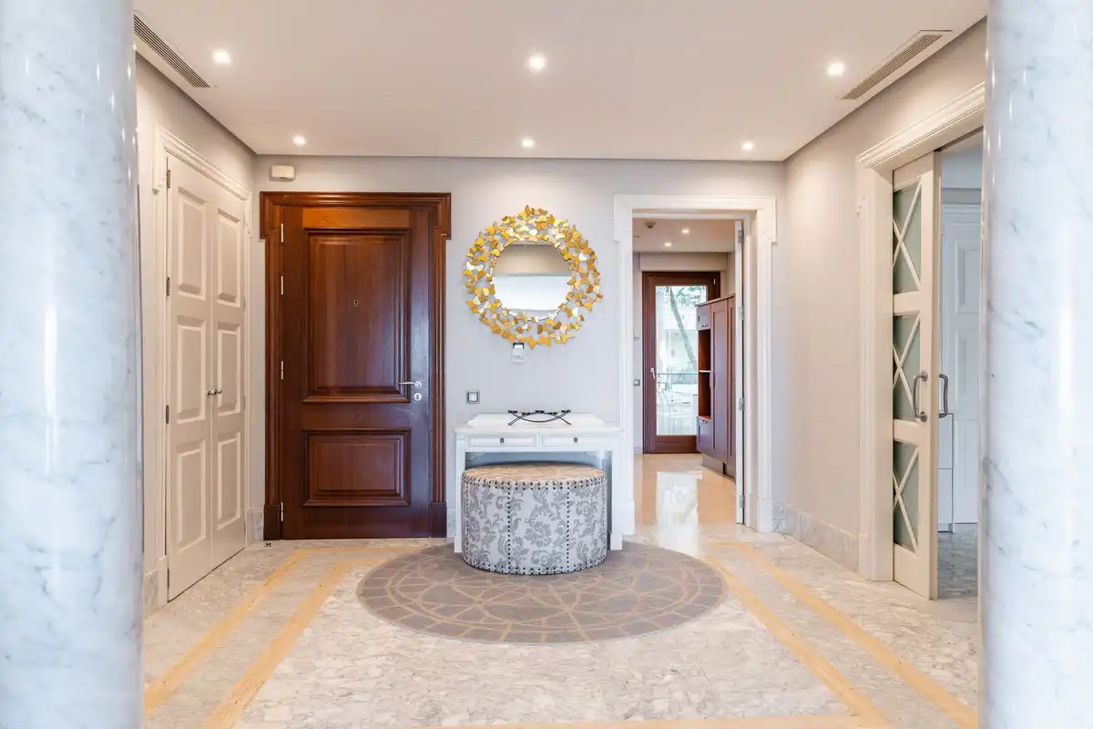 Piso con ascensor en venta en Río Real - Los Monteros, imagen 10
