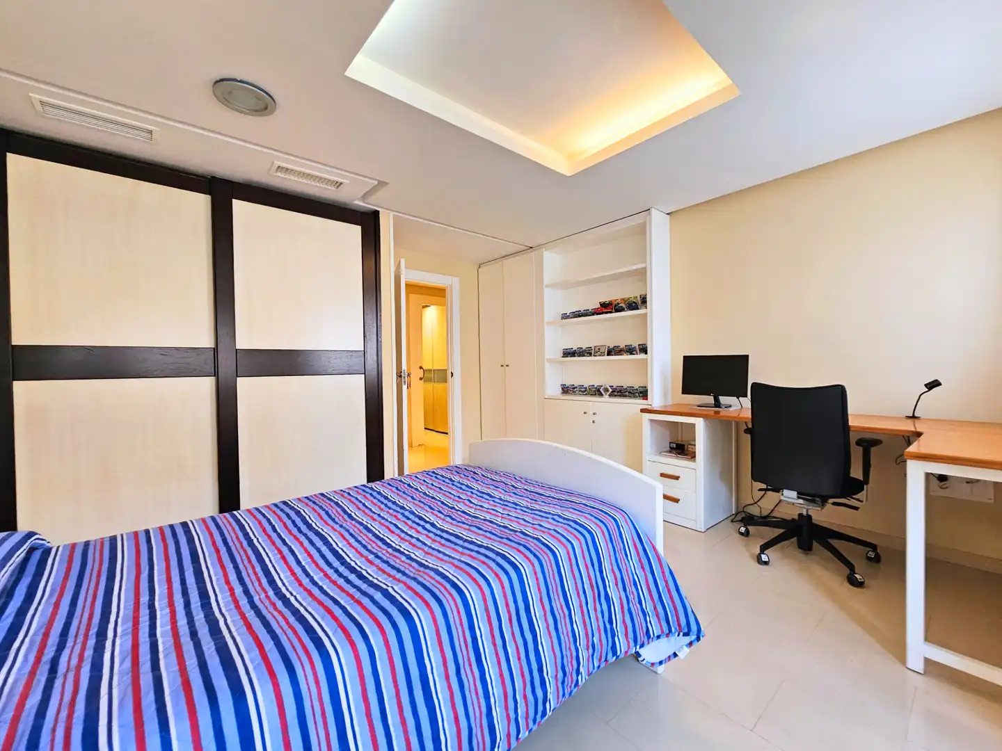 Habitación de Piso en venta en Cartagena con Aire acondicionado, Calefacción y Trastero