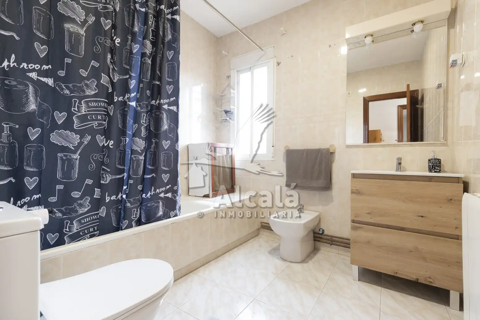 Habitación de Casa o chalet en venta en Pioz con Calefacción