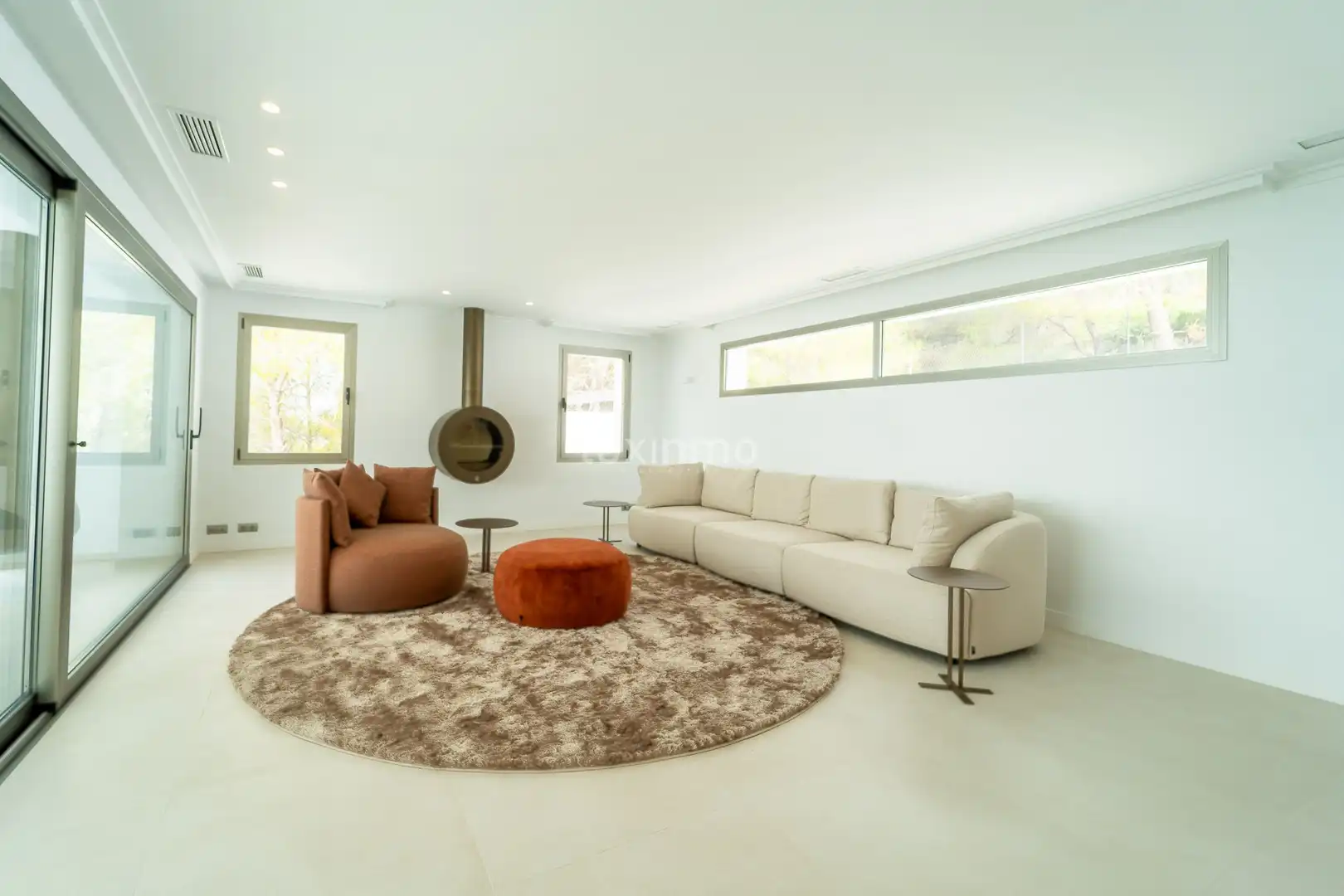 Chalet con terraza en venta en Altea Hills, imagen 15
