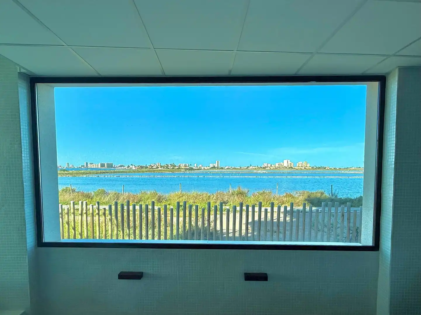 Flat for sale in Cartagena  with Air Conditioner, Heating and Private garden