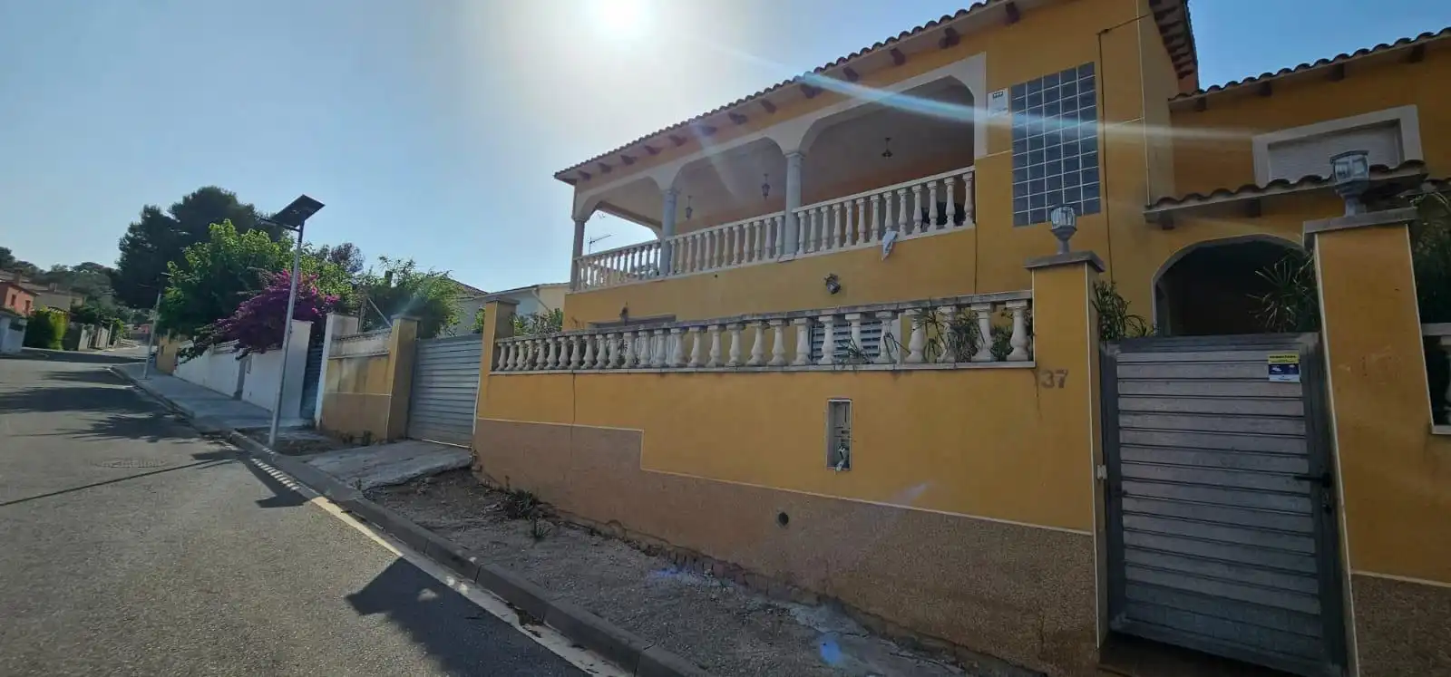 Houses for sale in CREPUSCLE, Mas Borràs - Coto del Rey