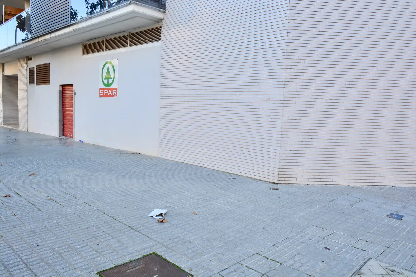 Garaje de alquiler en Cambrils, Tarragona