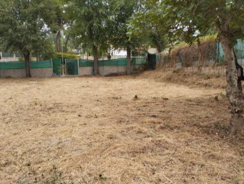 Foto 2 de Residencial en venta en Avenida de Alcalá, 7, Los Villares, Madrid