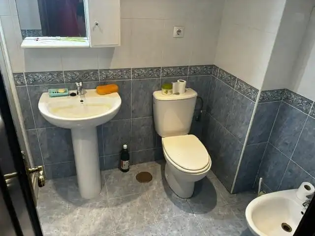 Piso con ascensor en venta en Zoila 6, imagen 12