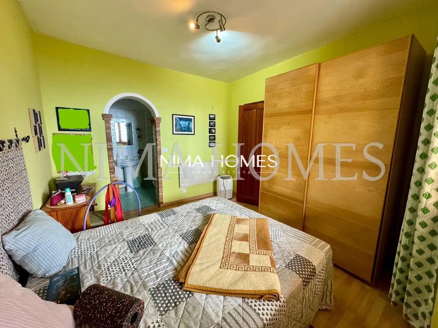 Maison à vendre à Icod de los Vinos pueblo, imagen 15