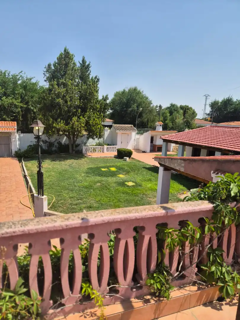 Chalet con terraza en venta en Pedanías - Extrarradio, imagen 75