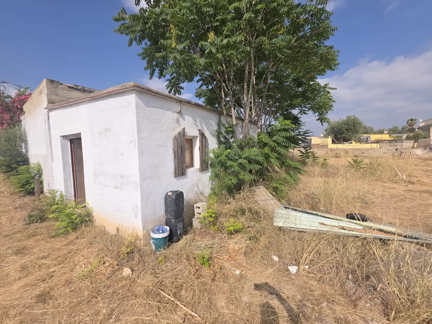 Rural land for sale in Vilamarxant, imagen 2