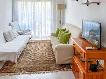Piso con ascensor en venta en Centre