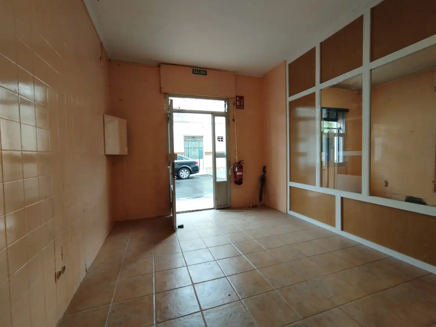 Local comercial en venda a Calle de Lepanto, imagen 18