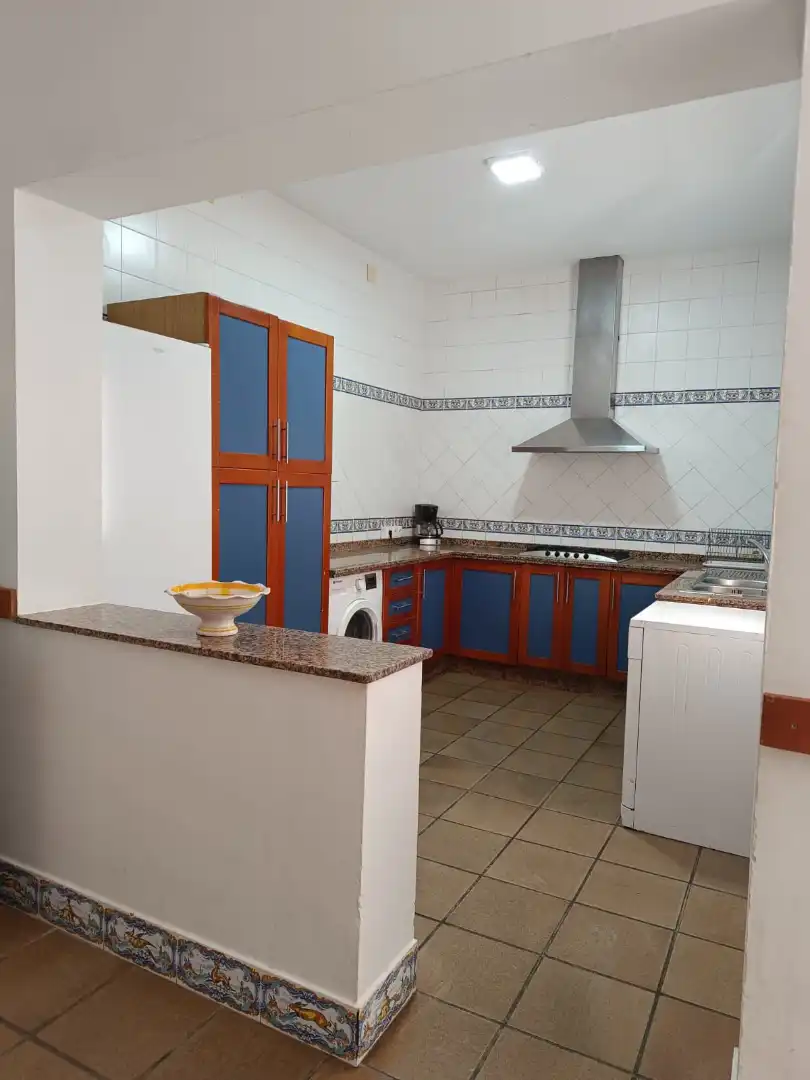 Casa en venda a El Rocío, imagen 2