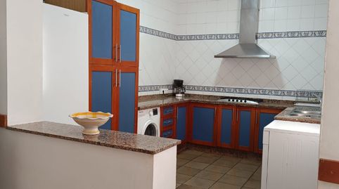 VENTA DE CASA EN EL ROCIO, imatge 2