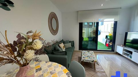 Foto 5 de Apartament en venda a Costa Norte, Vinaròs