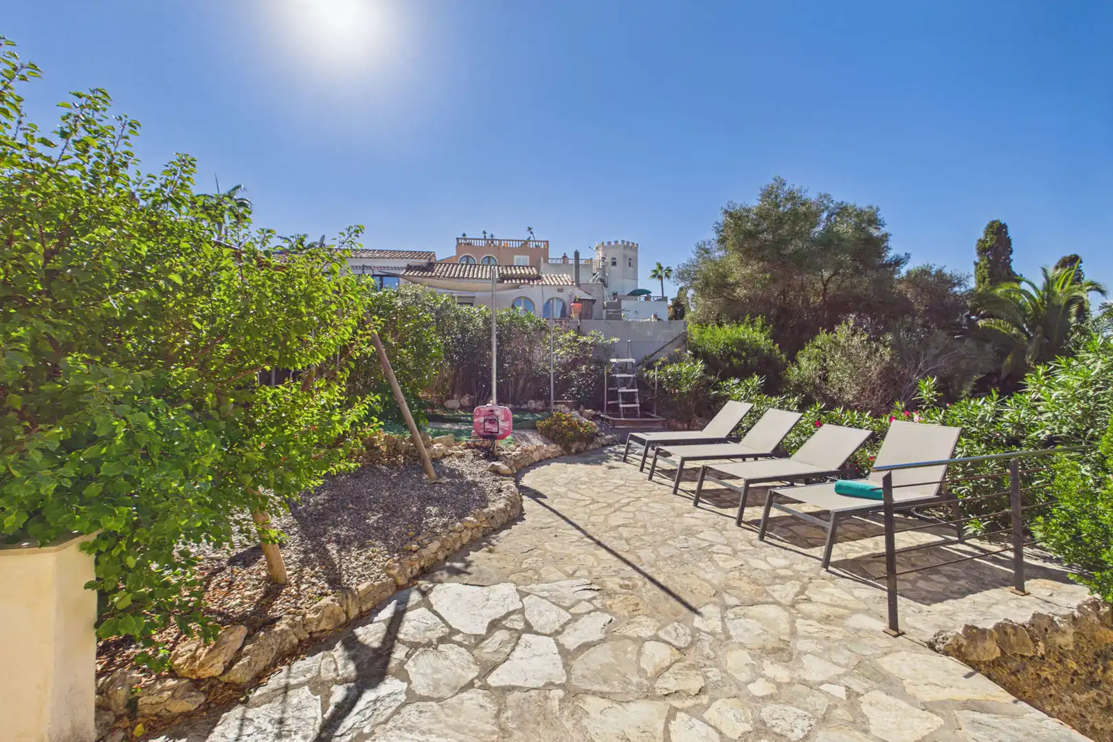 Maison jumelée avec terrasse à vendre à Cala Magrana - Cala Anguila - Cala Mendia, imagen 10