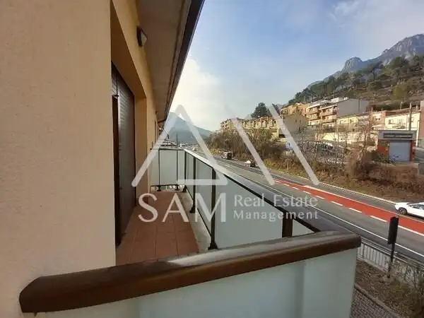 Piso con terraza en venta en Monistrol de Montserrat, imagen 9