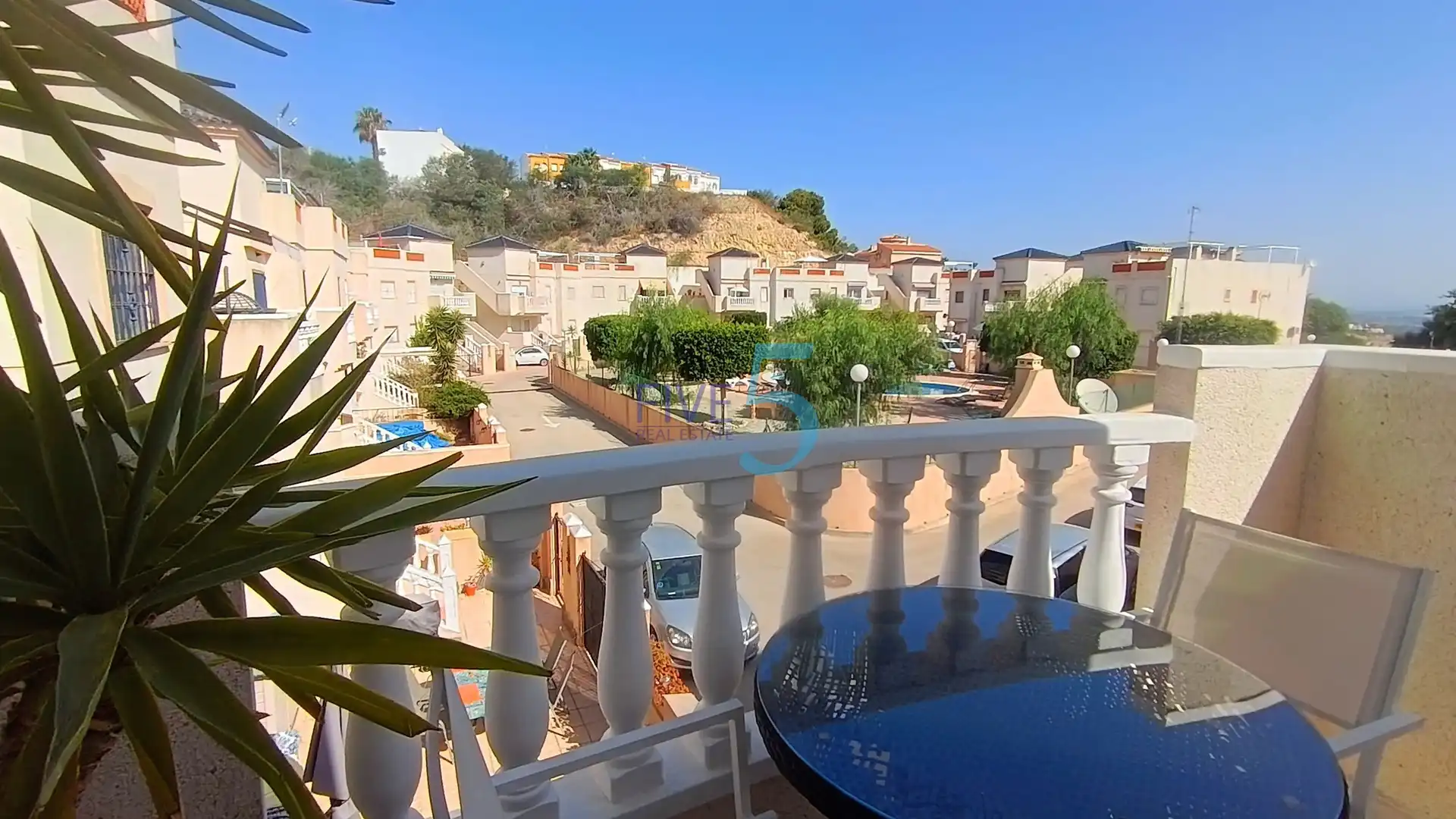 Appartamento con terrazza in vendita a Ciudad Quesada, imagen 20
