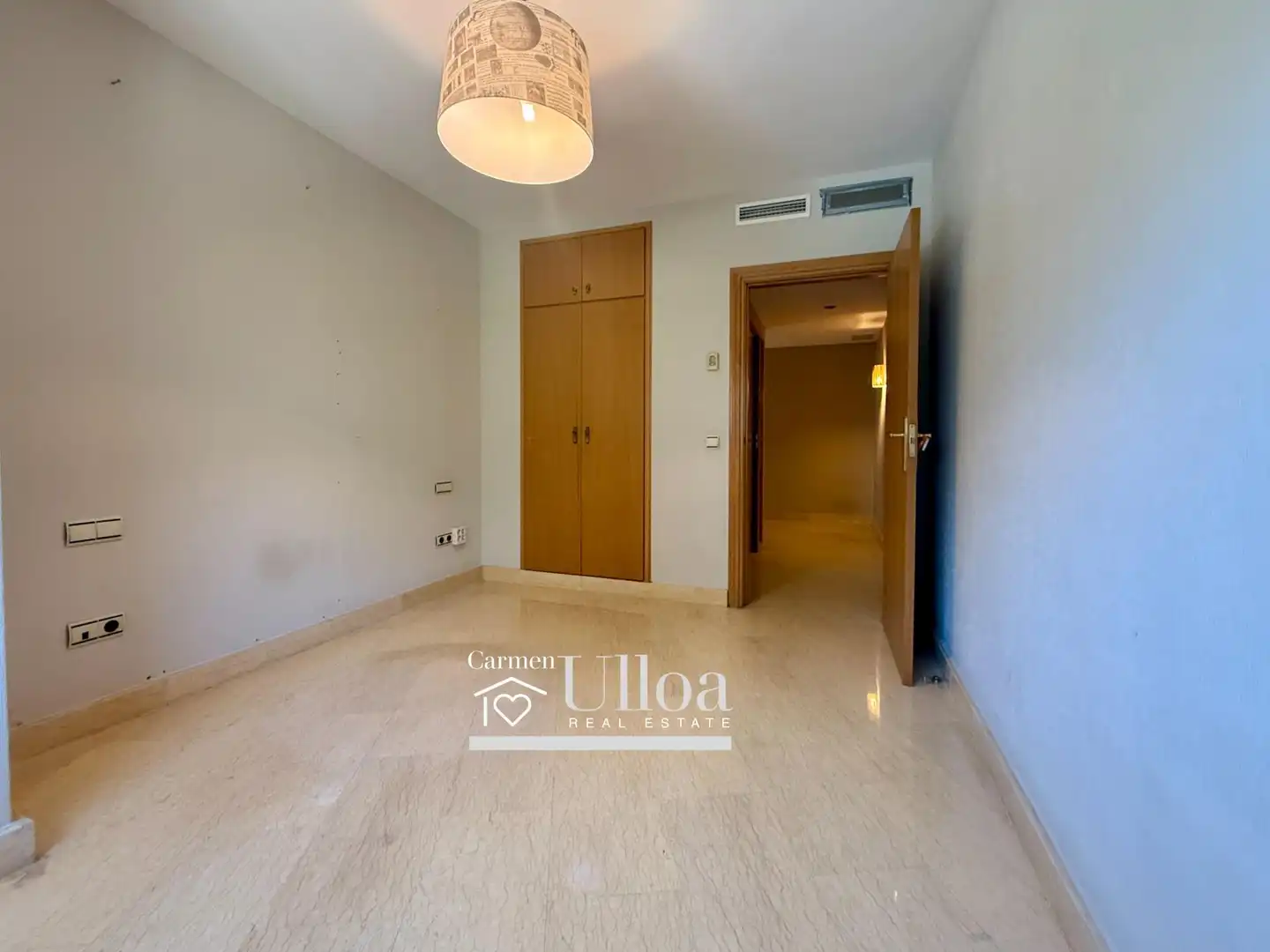 Piso con ascensor en venta en Plaza luceros de los, imagen 21