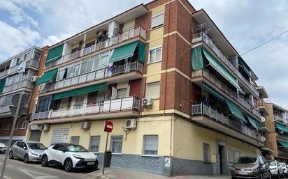 Pis en venda a Villaverde Alto