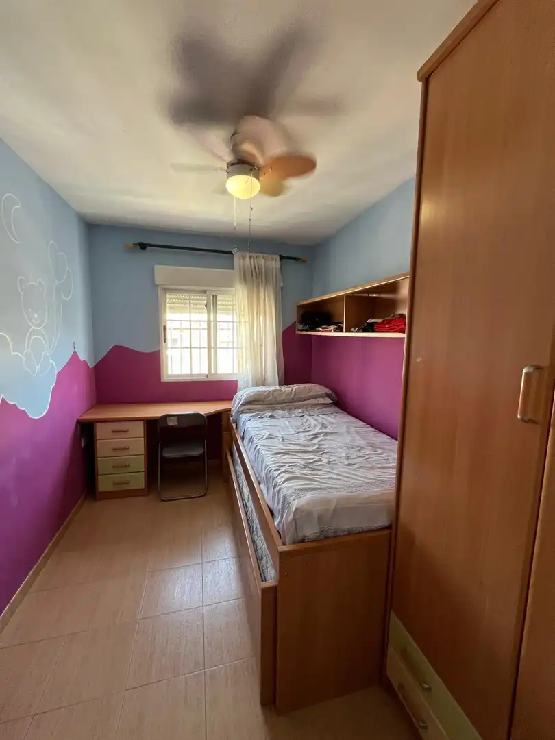 Flat for rent in Calle Delfín, 5, Angustias - Chana - Encina