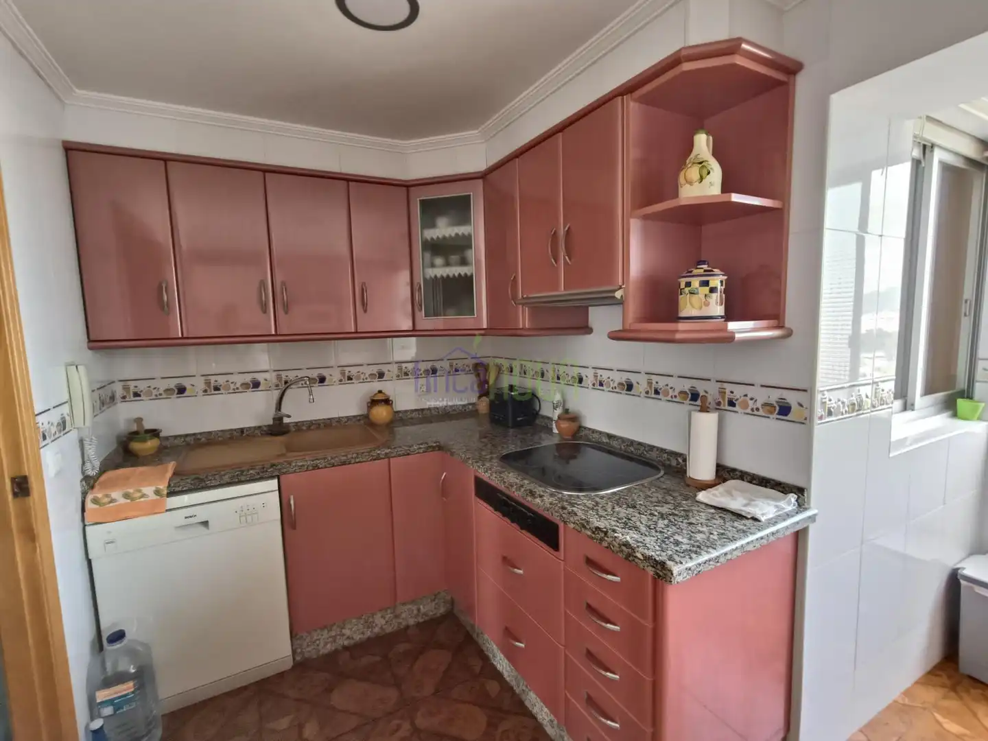 Flat with terrace for sale in Oeste, imagen 5