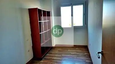 Dormitori de Pis en venda en Badajoz amb Parquet