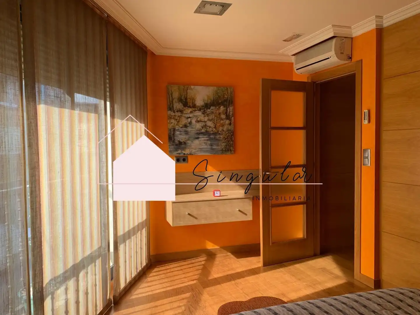 Piso de alquiler en ROSALIA DE CASTRO, Salceda de Caselas