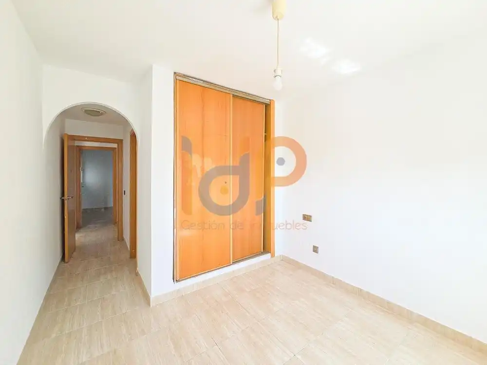 Apartament en venda en Vera amb Terrassa i Piscina comunitària
