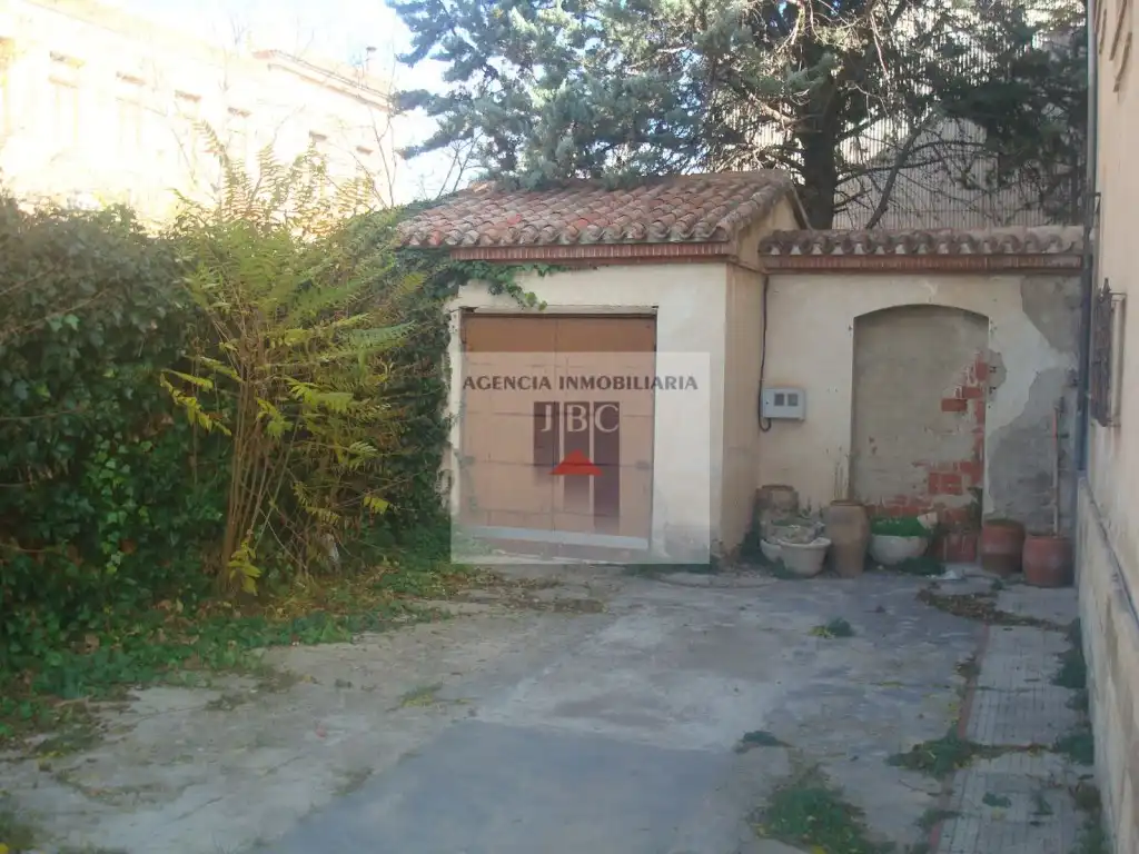 Parking de Edificio en venta en Alcoy / Alcoi