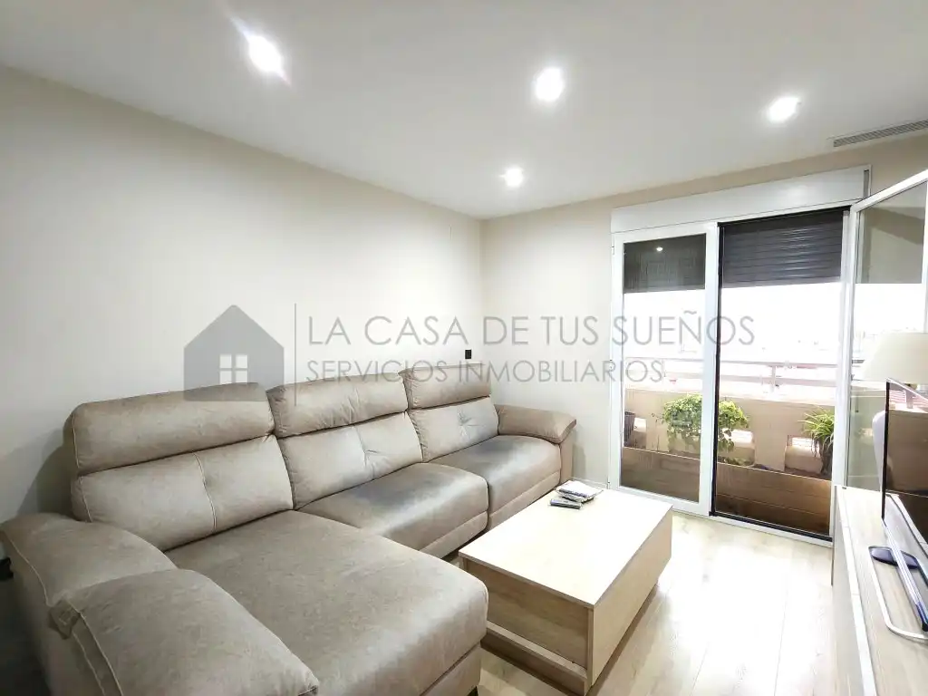 Flat for sale in Avenida Madrid De, Petrer