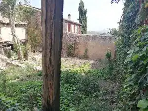 Terreno residencial en venta en Carrer Casa Gran-clariana 10, imagen 2