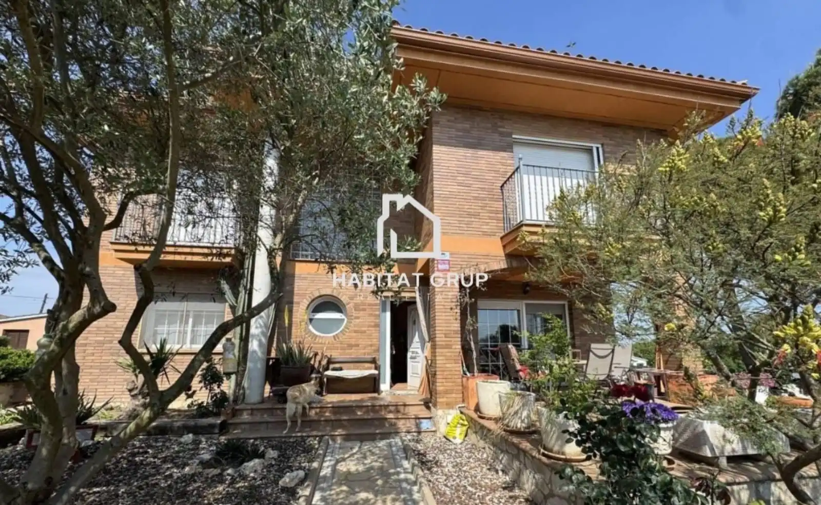 Casa con piscina en venta en Sils, imagen 6