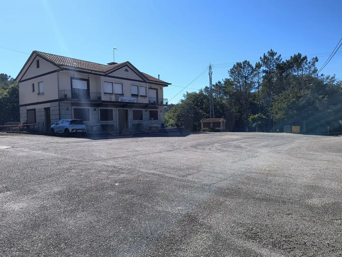 Chalet en venta en Mondariz, imagen 2