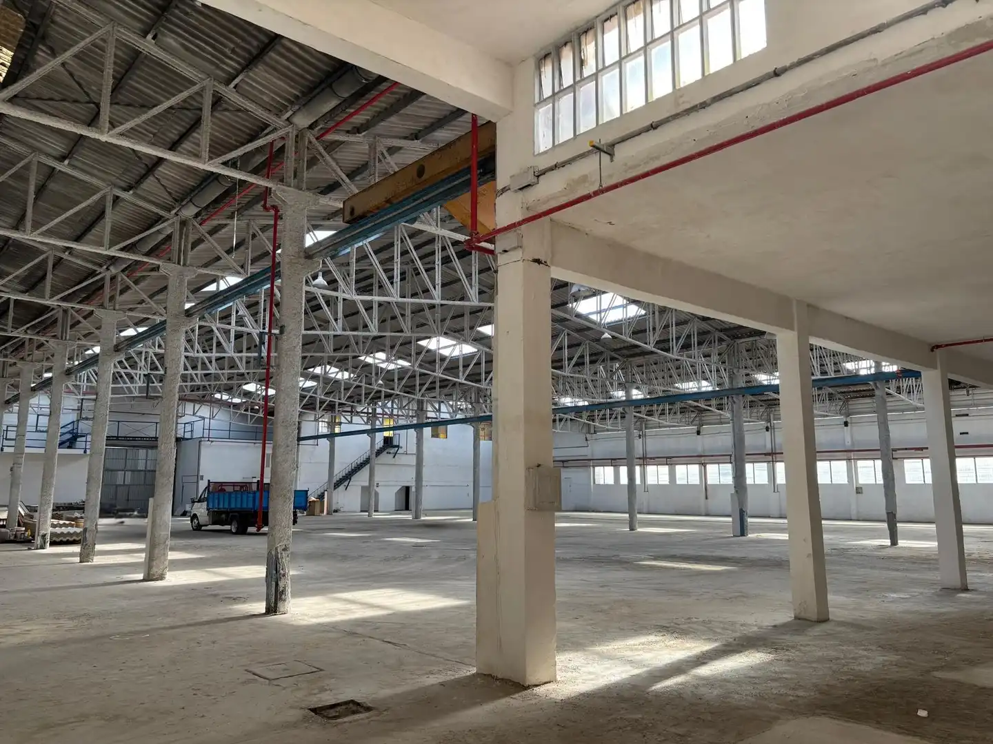 Industriegebäude zum Verkauf in Carrer Jaume I, imagen 16
