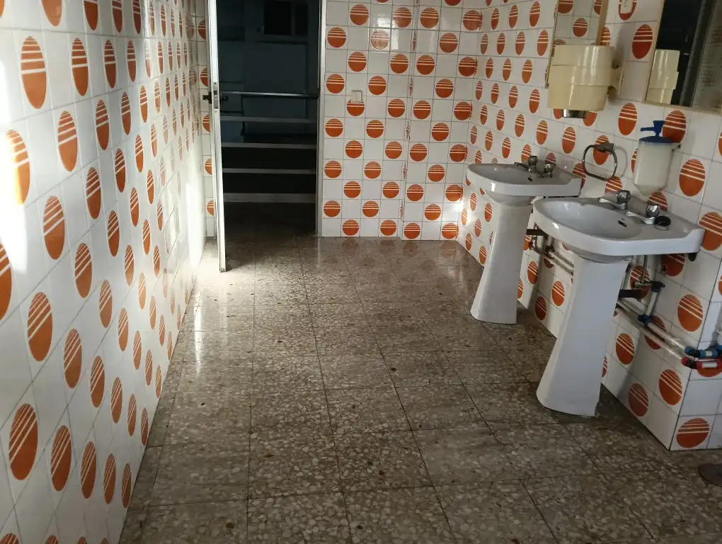 Local comercial en venta en Mejico, imagen 19