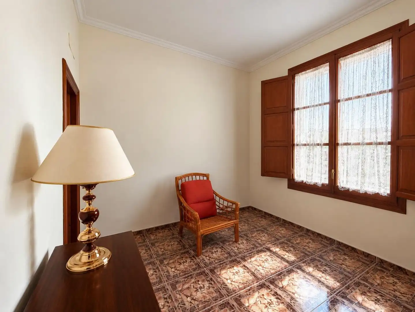 Sala de estar de Casa o chalet de alquiler en Rafelbuñol / Rafelbunyol, Valencia