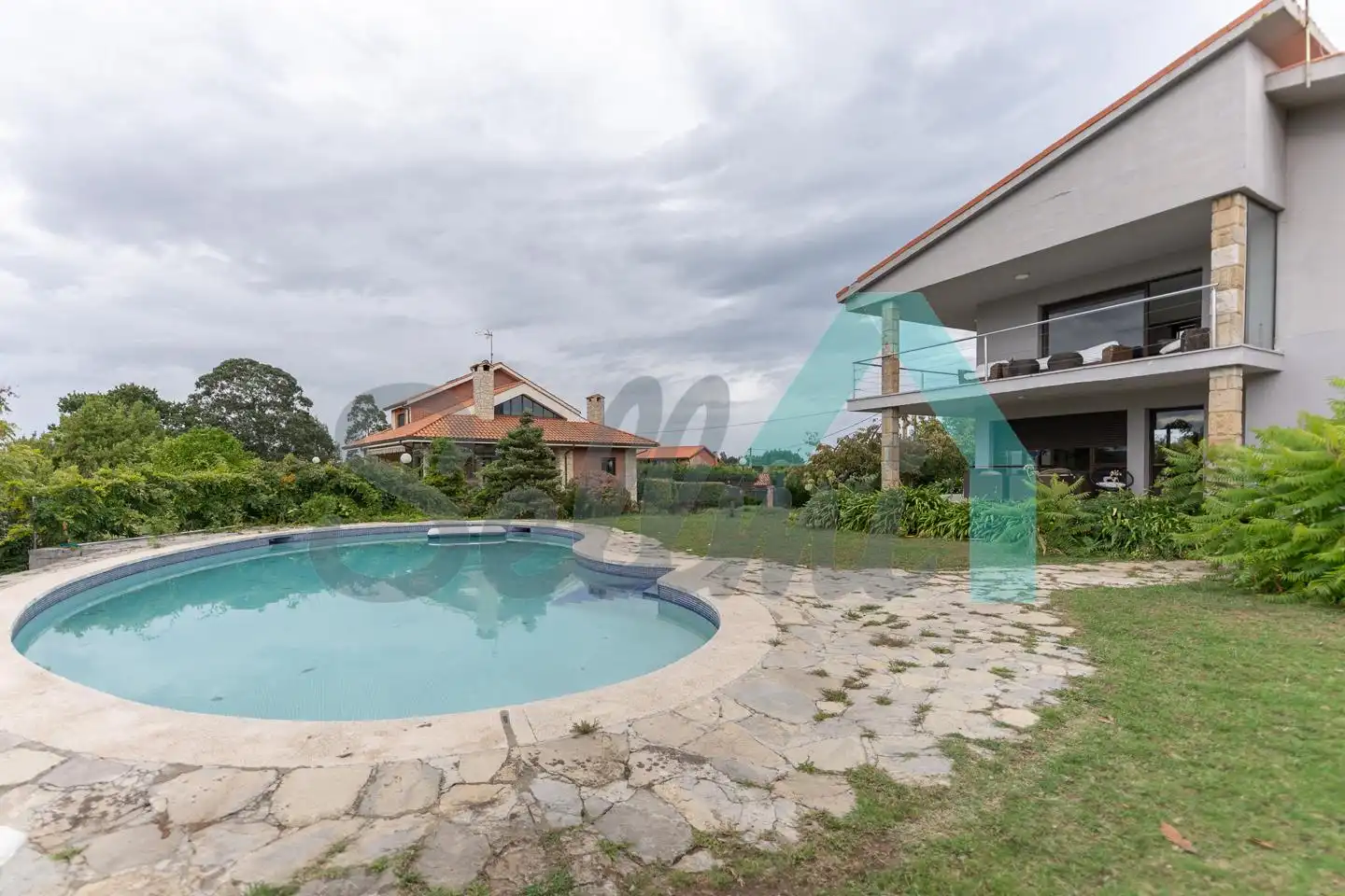 Casa amb jardí en venda a Camin de´l Bayu, imagen 9