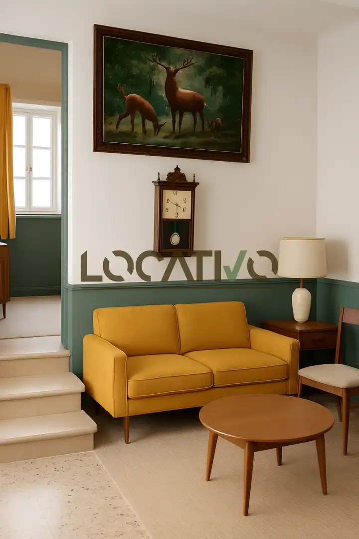 Living room of Houses for sale in Valverde de la Vera