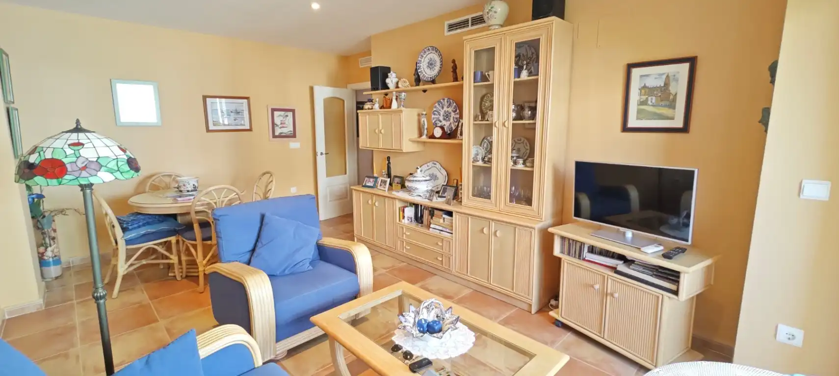 Apartament amb piscina en venda a Las Marinas / Les Marines, imagen 18