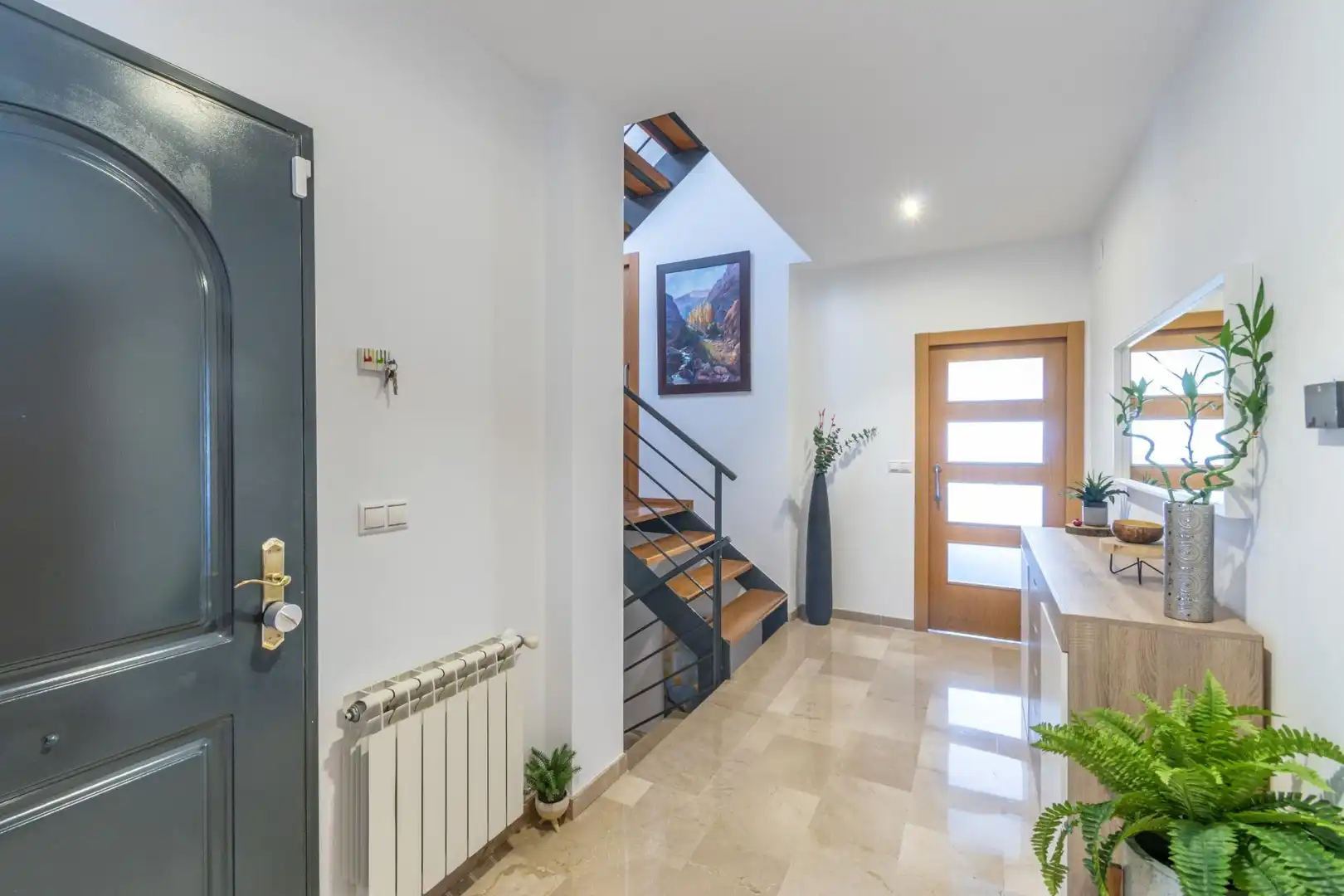 Villa mit Terrasse zum Verkauf in Camino de Montevive, imagen 7