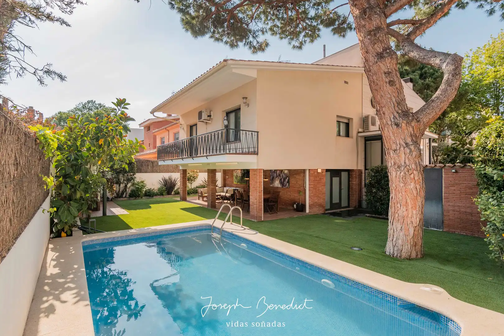 Casa o chalet en venta en Can Bou